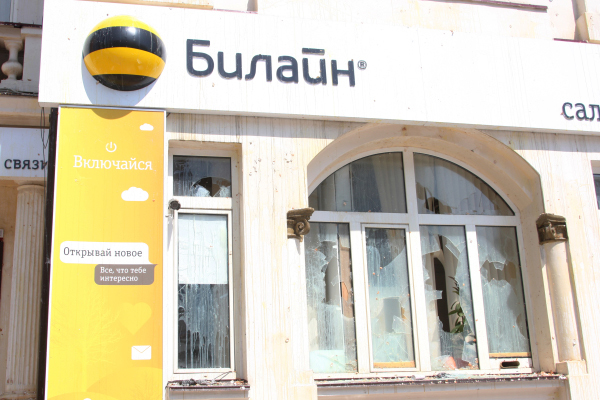 "Потерянные" голоса организаторы обещали учесть в финале.