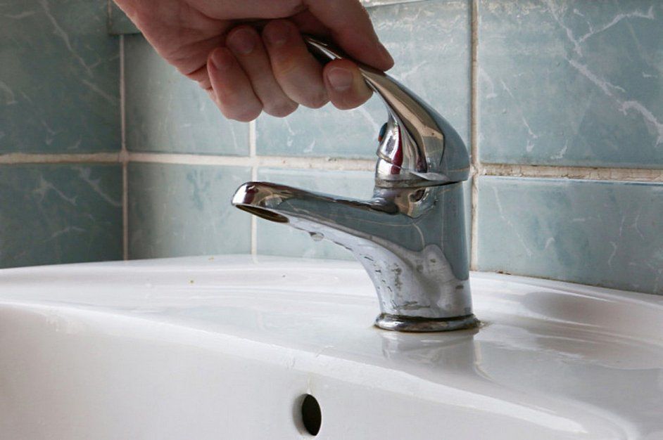 В понедельник будет прекращена подача воды на нескольких улицах в секторе Буюканы.