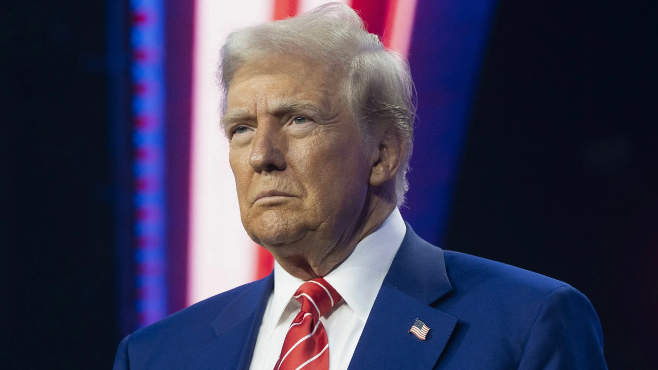 Trump: Mă aștept la desfășurarea în curând a forțelor internaționale de stabilizare în Fâșia Gaza.