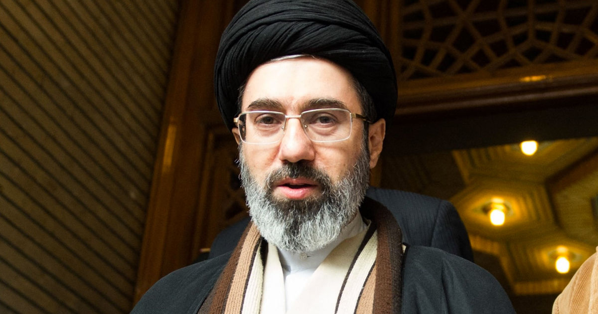 Noul lider al Iranului deține locuințe de lux la Londra.