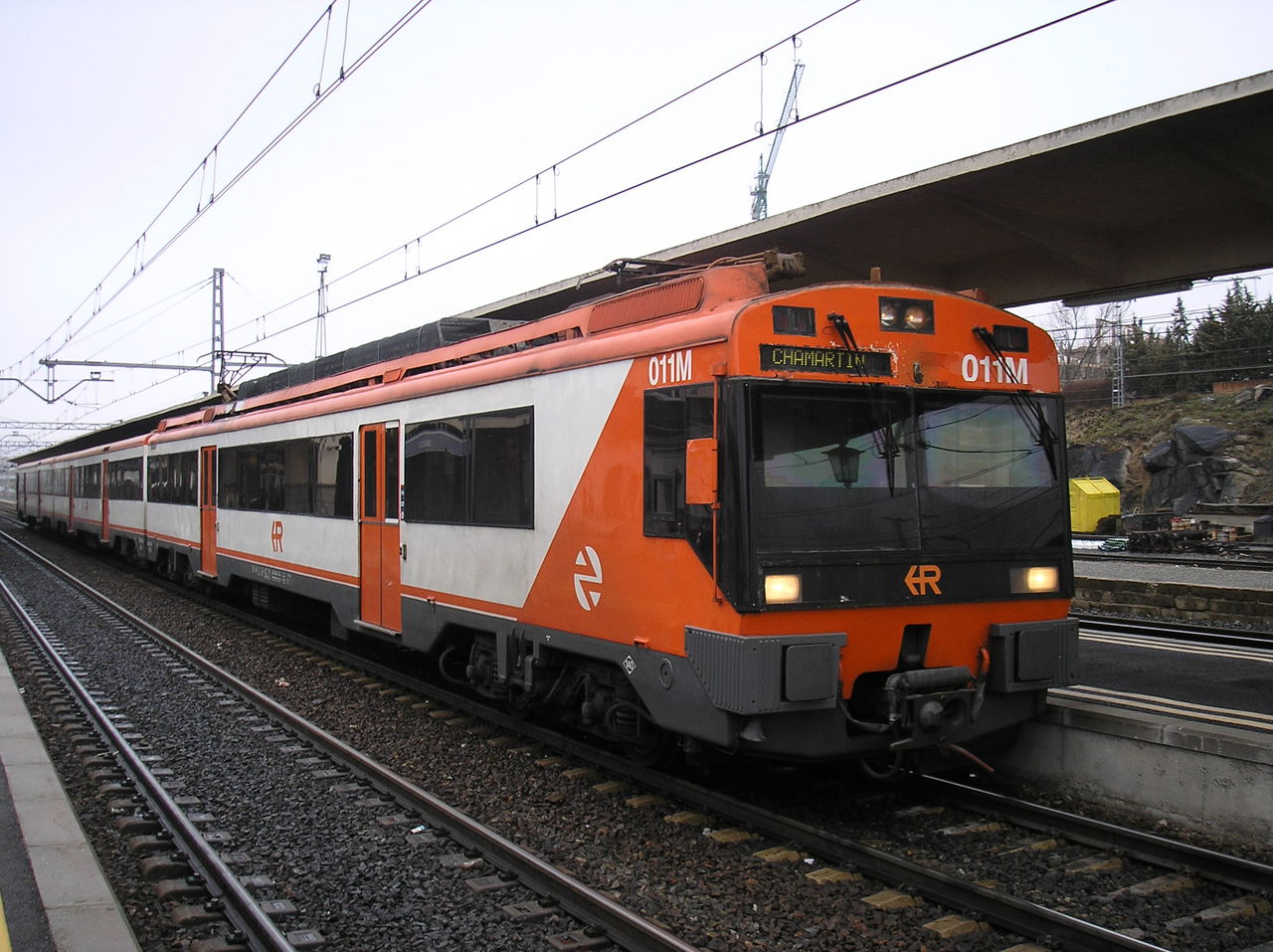 Locomotiva unui tren de pe ruta Balti - Ungheni a ars partial aseara. Incidentul s-a intamplat in apropiere de statia din Balti, afirma pompierii.