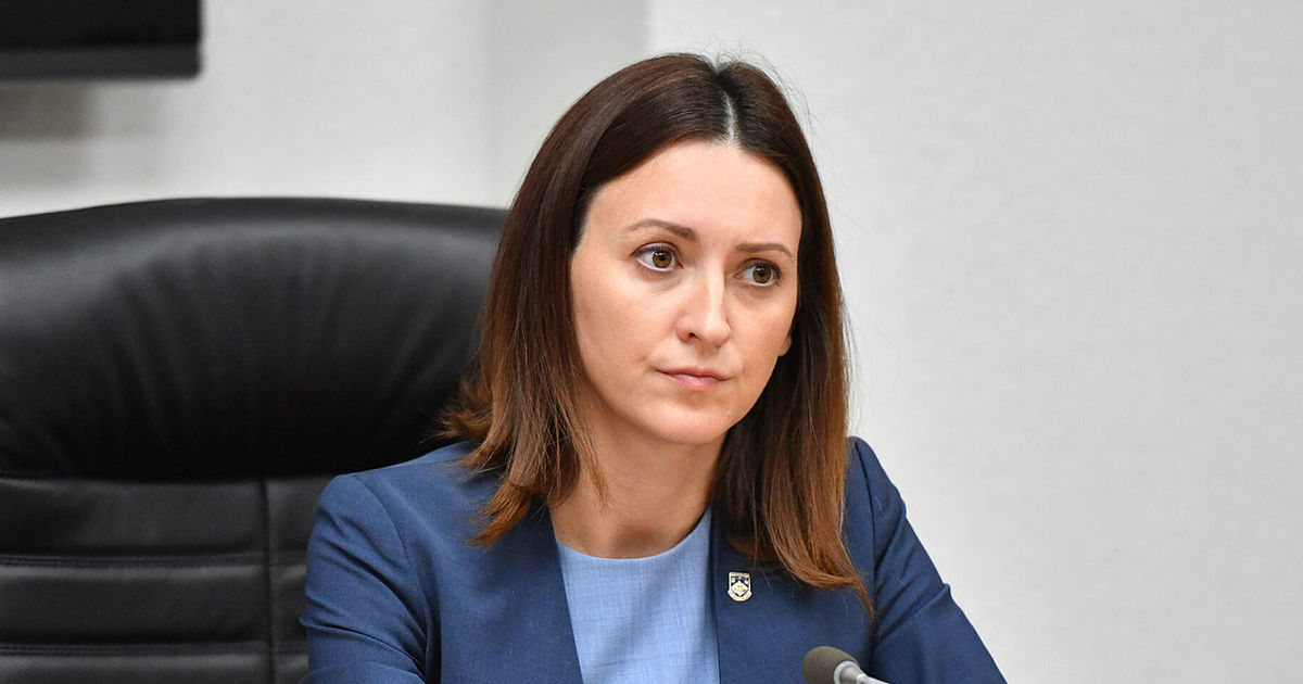 Veronica Dragalin, cercetată disciplinar de Inspecția Procurorilor.
