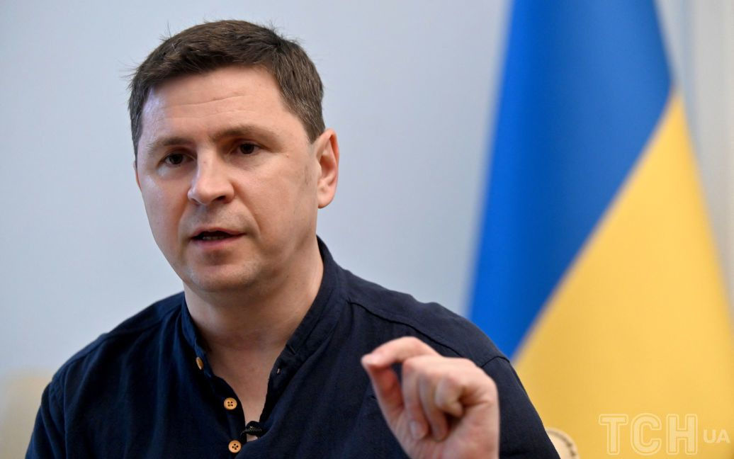 Подоляк призвал Румынию сбивать российские беспилотники и ракеты: Молчание ягнят.