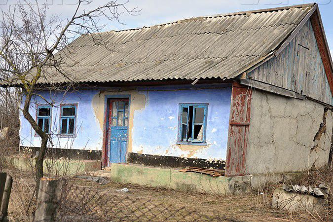 Села Молдовы пустеют, константируют проофсоюзы.