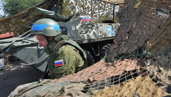 Миротворческая операция в непризнанной ПМР началась в 1992 году.