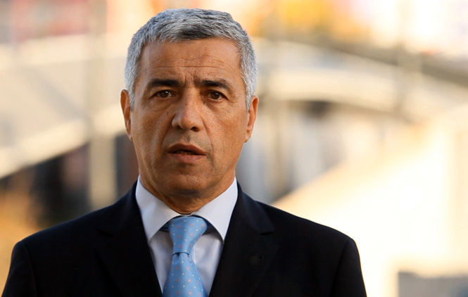 Unul din principalii lideri politici ai sârbilor din Kosovo, Oliver Ivanovic, a fost împuşcat mortal.