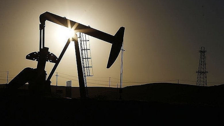 FT: Cтраны G7 обсудят использование стратегических запасов нефти.