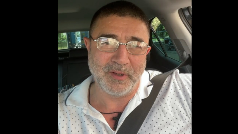Юрий Рошка: Мне запрещен въезд в Румынию на 3 года.