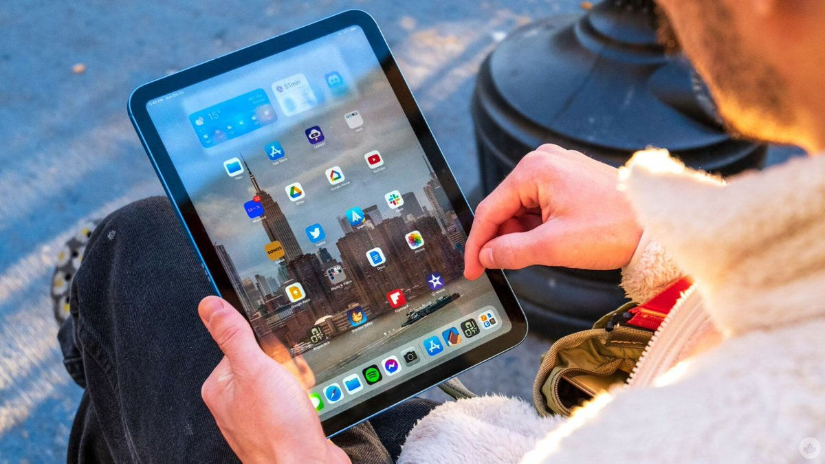 Apple выпустит для iPad приложение, которое пользователи ждали 14 лет