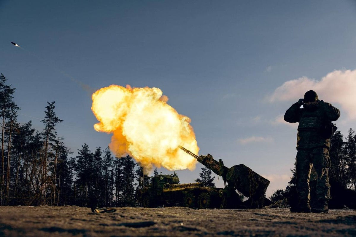 Европа сомневается в победе Украины военным путем.