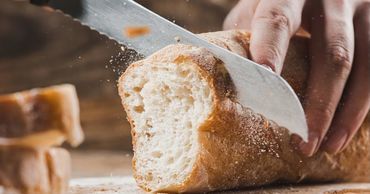Диетолог назвал неожиданную опасность белого хлеба.