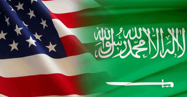 Стали известны подробности соглашения между США и Саудовской Аравией.
