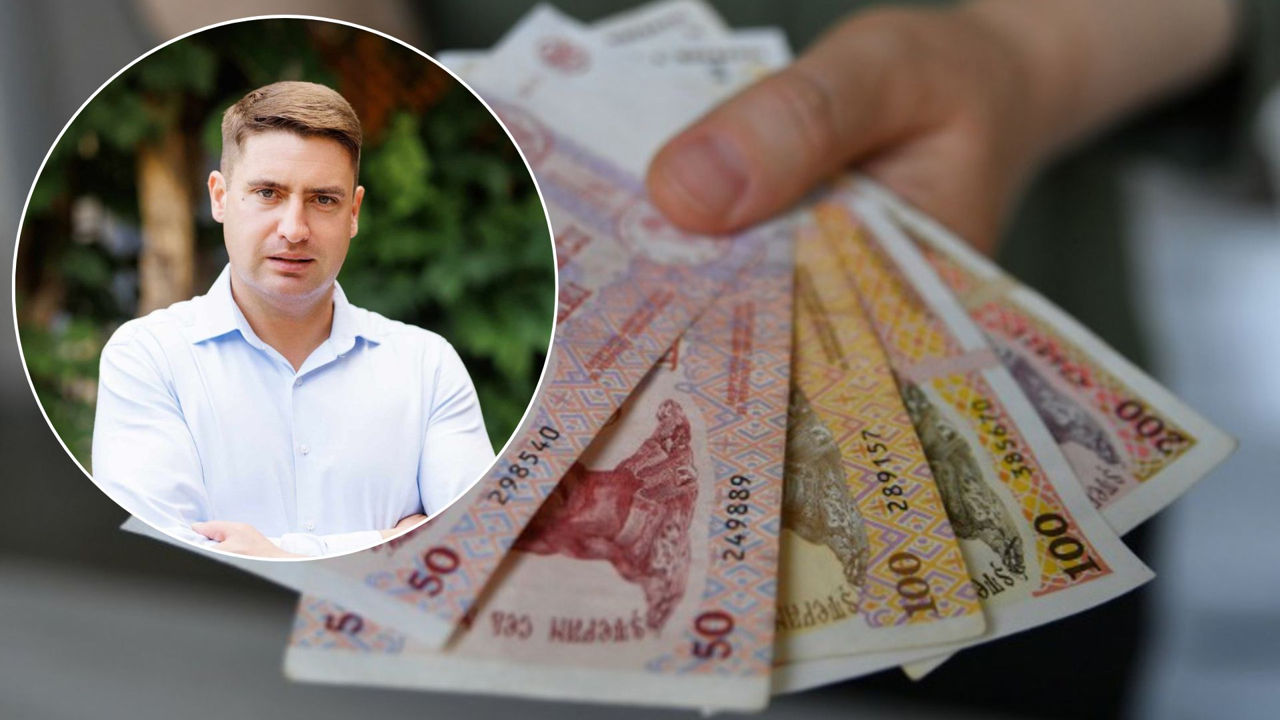Эксперт: Семье из четырёх человек на базовые нужды нужно 21 тыс. леев в месяц.