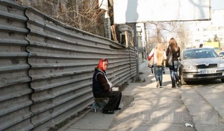 По данным социологов, политический кризис больше не заботит граждан.