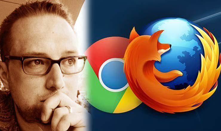 Бывший высокопоставленный сотрудник организации Mozilla Джонатан Найтингейл обвинил Google в недобросовестной конкуренции. 