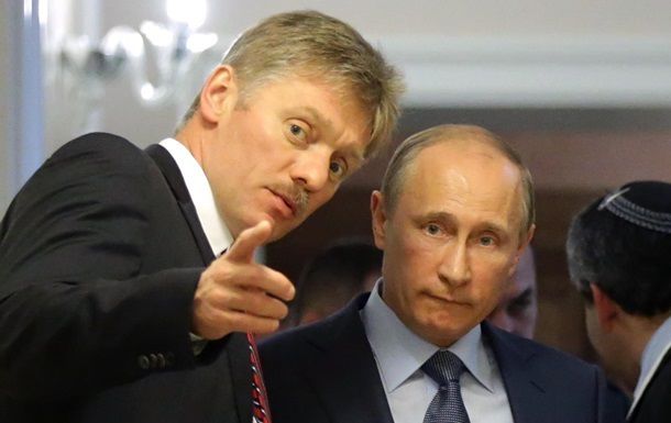 Песков рассказал о звонках о бомбах на пути кортежа Путина.