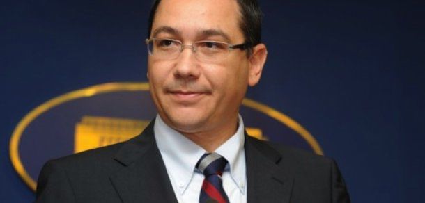 Victor Ponta, despre împrumutul pentru Republica Moldova. Foto: metropotam.ro