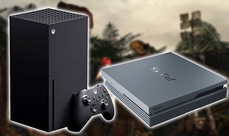 PlayStation 5 и Xbox Series X смогут загружать игры «мгновенно».
