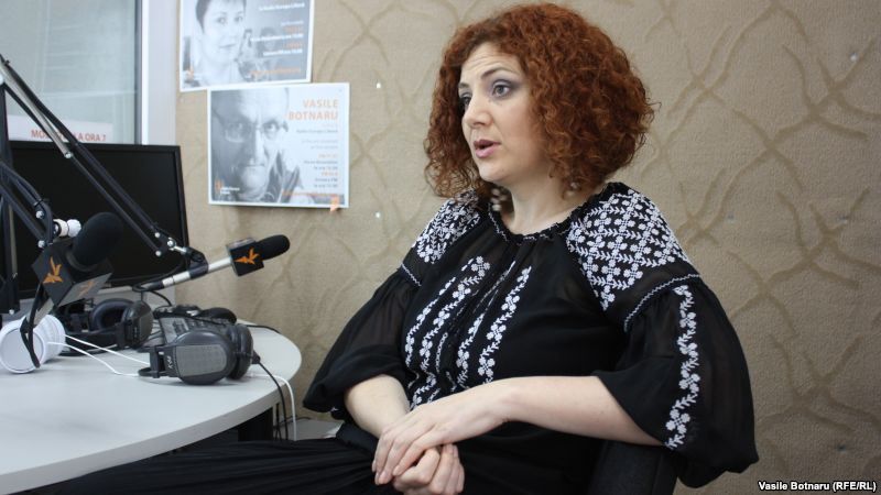Maia Sandu ar putea candida independent la prezidențiale. Foto: europalibera.org