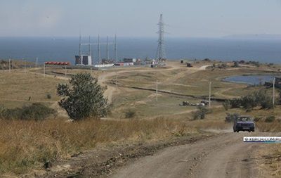 Дело открыто по статье о нарушении порядка въезда на временно оккупированную территорию Украины.