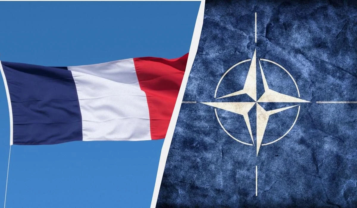 Parlamentul francez a pregătit o rezoluție privind retragerea țării din NATO.