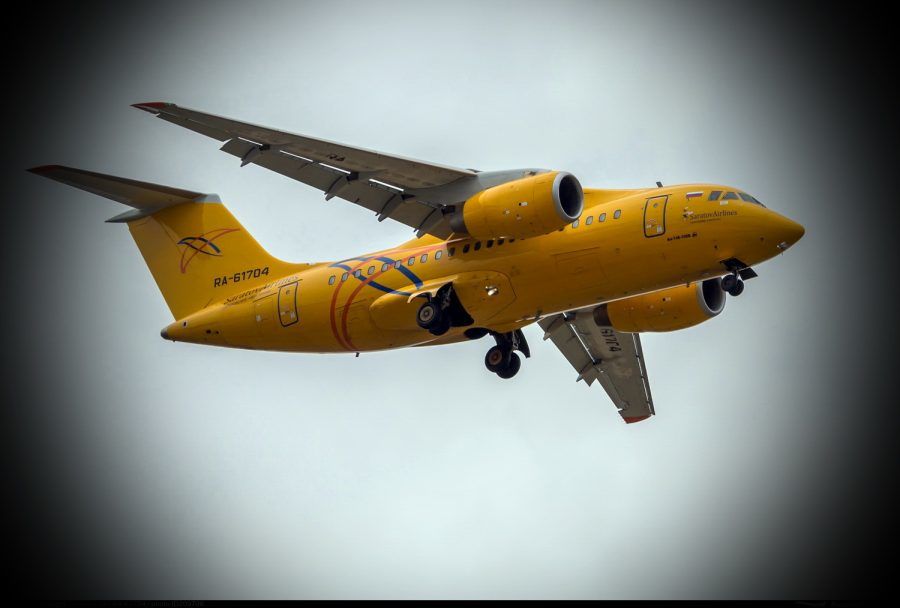 Prăbușire An-148: Ultimele cuvinte ale piloților aeronavei