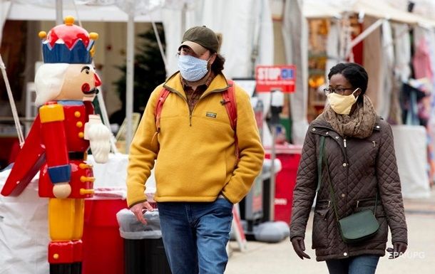 Власти США сократят продолжительность карантина до 10 суток.