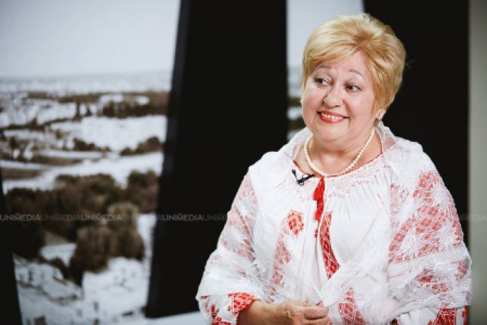 Ala Mîndîcanu: Republica Moldova „supraviețuiește” datorită remitenţelor Diasporei. Foto: unimedia