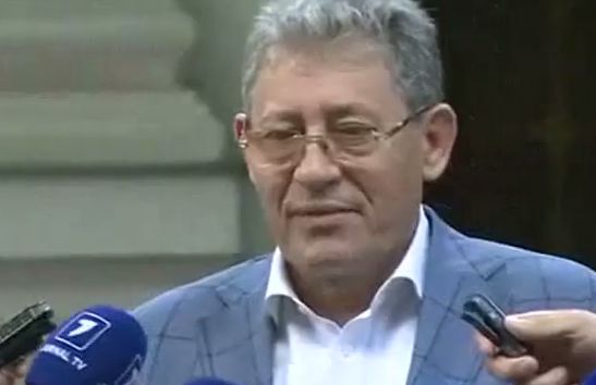 Гимпу не готов говорить о премьере.