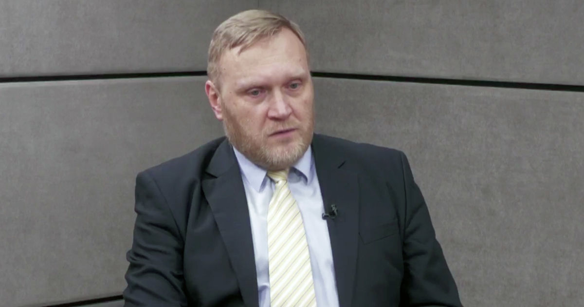 Шевченко о причастности СБУ к подготовке теракта в Приднестровье: Вранье.