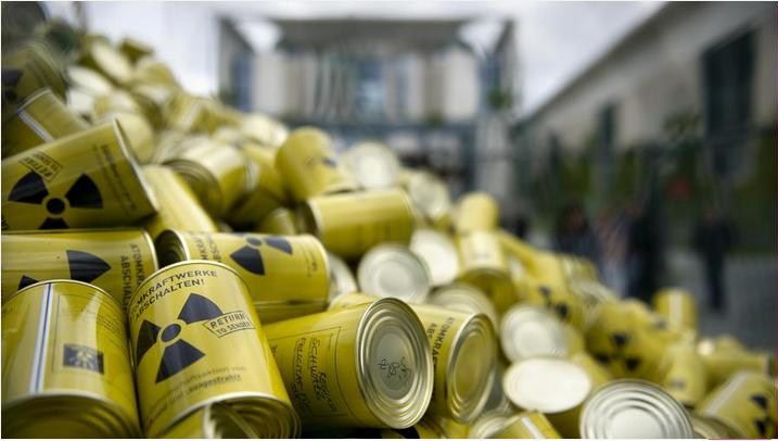 Украина договорилась с Westinghouse о поставках американского ядерного топлива.