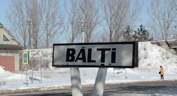 Locuitorii a trei sate vor să intre în componenţa municipiului Bălţi. 