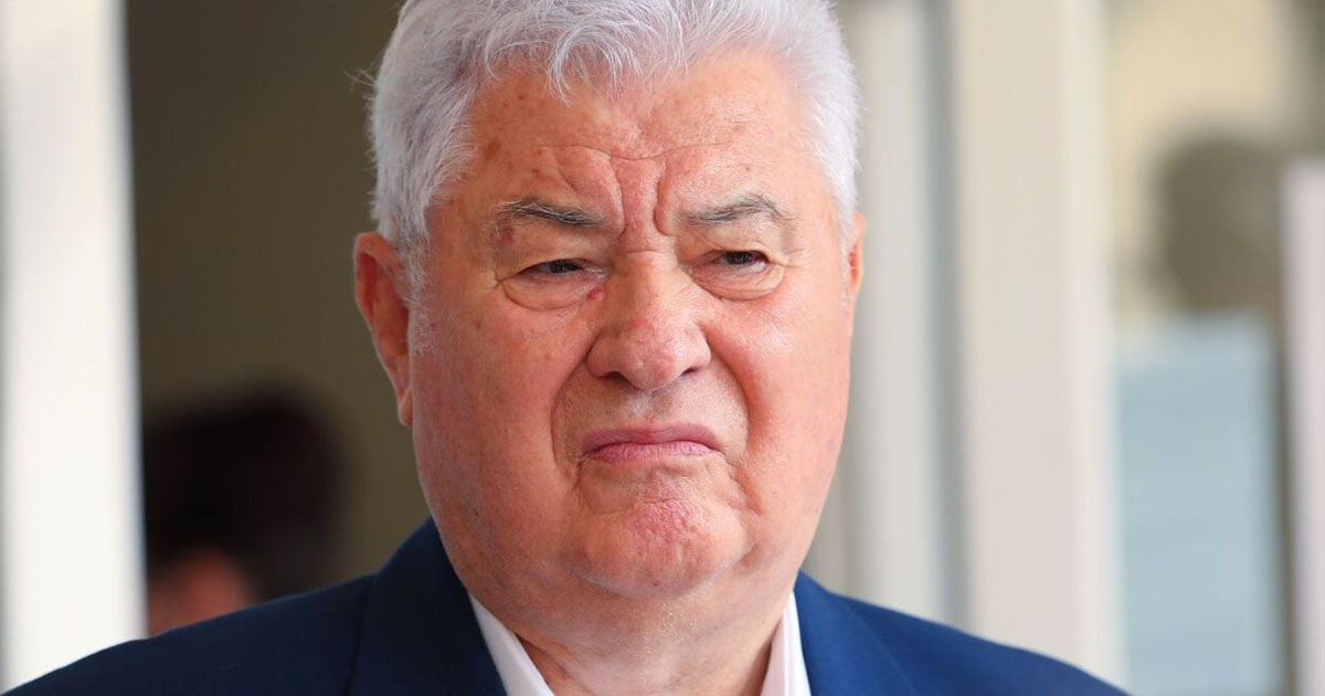 Voronin, despre deputații care trec în Guvern: Procedura se numește „să plece imediat”.