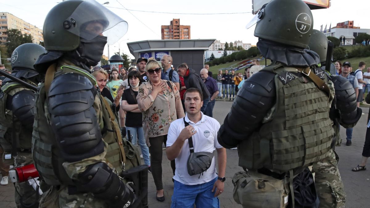 Источник рассказал о готовящейся забастовке Минского метрополитена.