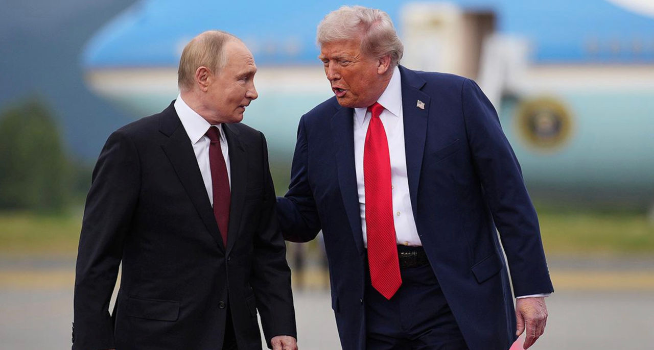 Trump, despre anularea întâlnirii cu Putin: Nu credeam că se va întâmpla ceva semnificativ.