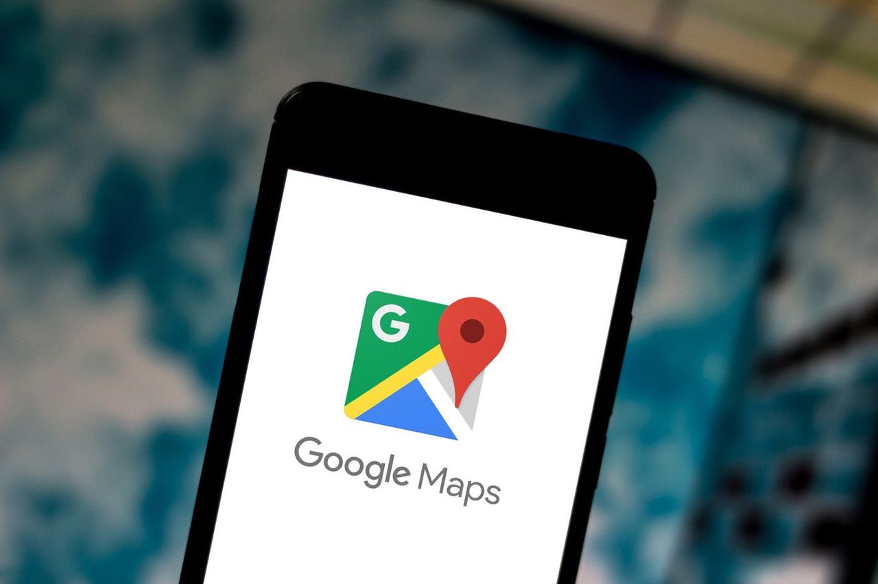 Google Maps научились озвучивать названия и адреса на нужном языке.
