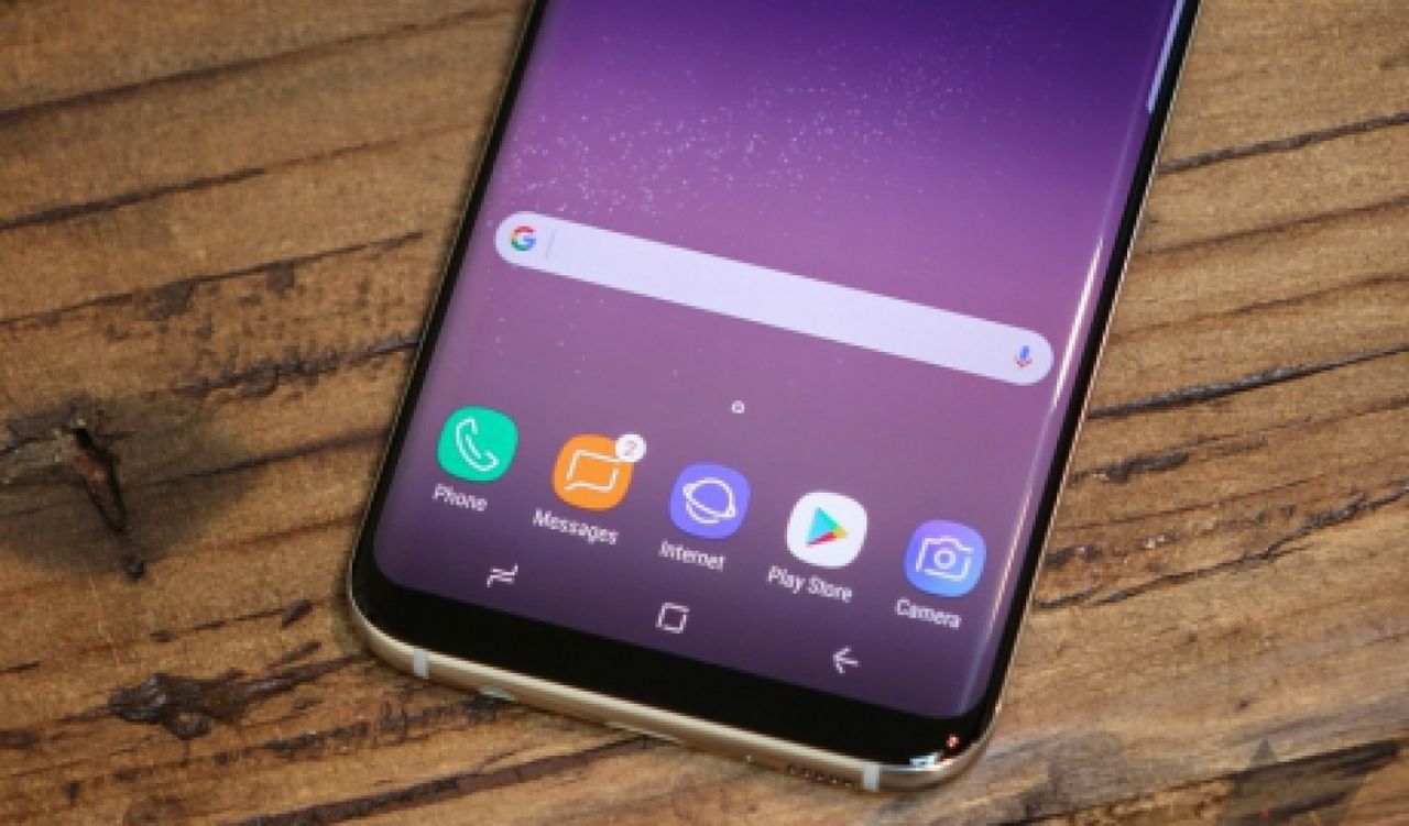 Samsung anunță când va fi prezentat noul Galaxy S9