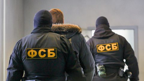 Двум сотрудникам ФСБ предъявлено обвинение в госизмене в пользу США.