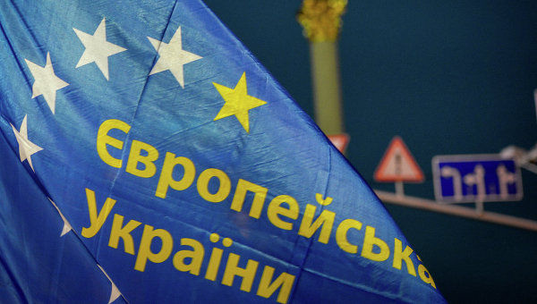 Программа реформ Порошенко предполагает подачу заявки на членство уже к 2020 году.