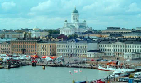 Finlanda doreşte să experimenteze venitul de bază garantat universal. Foto: gazetamendimi.com