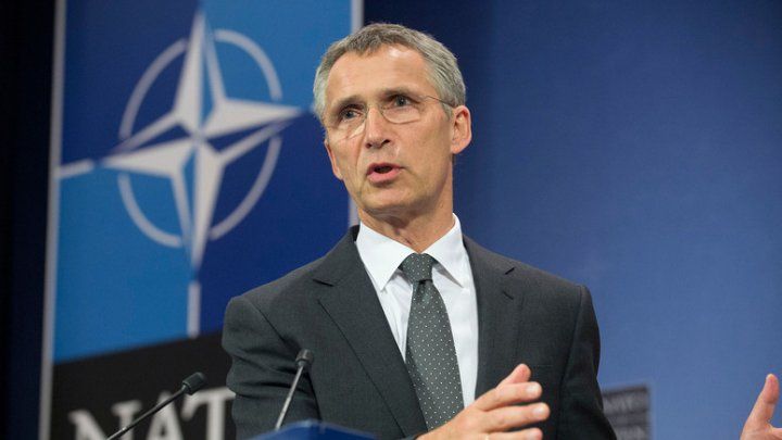 Secretarul general NATO: Soluționare pașnică a crizei nord-coreene