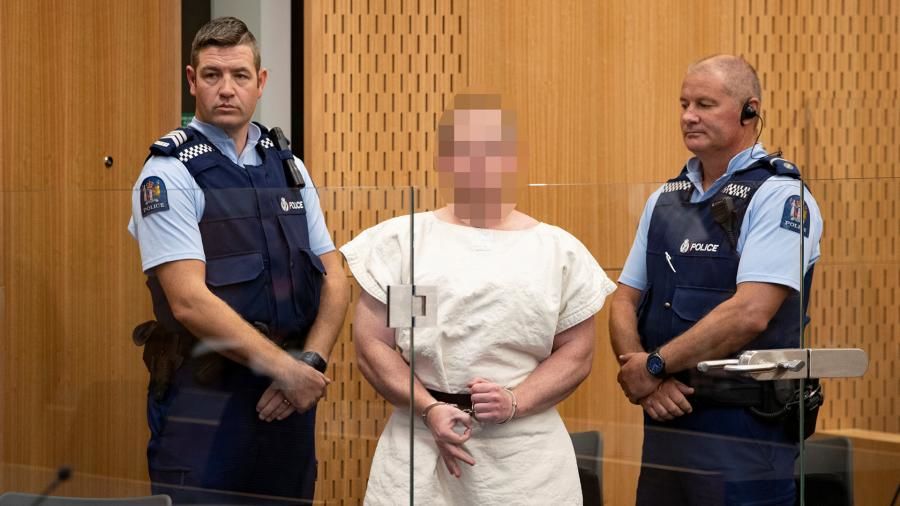 Перед судом 28-летний австралиец предстанет 5 апреля.