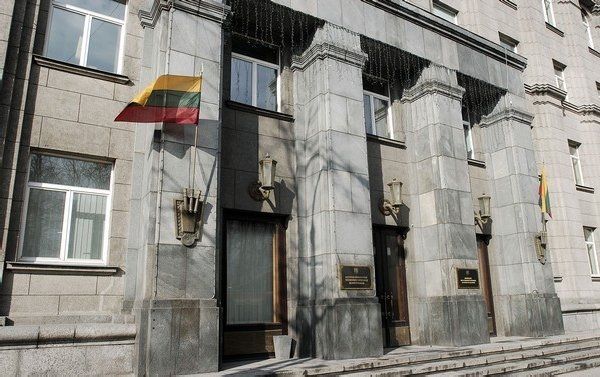 В Литве сильно обеспокоены данными обвинениями России.