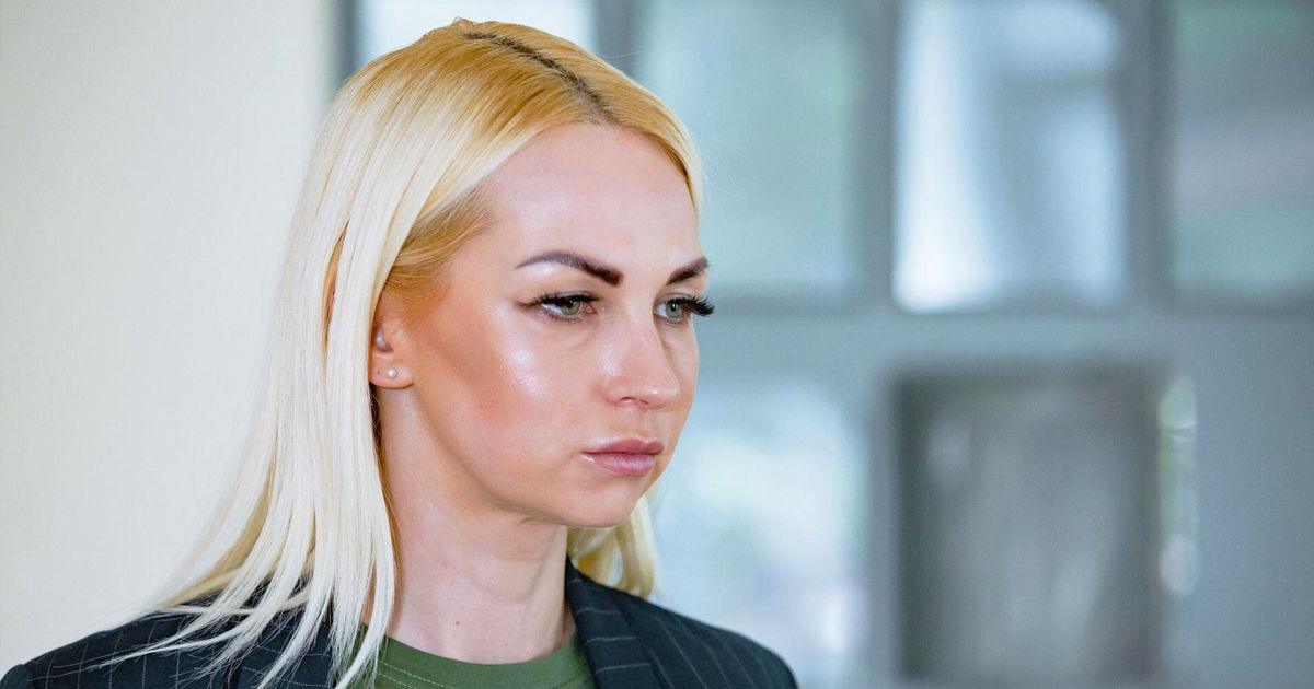 Высшая судебная палата отклонила жалобу Марины Таубер по делу о блокировке имущества.