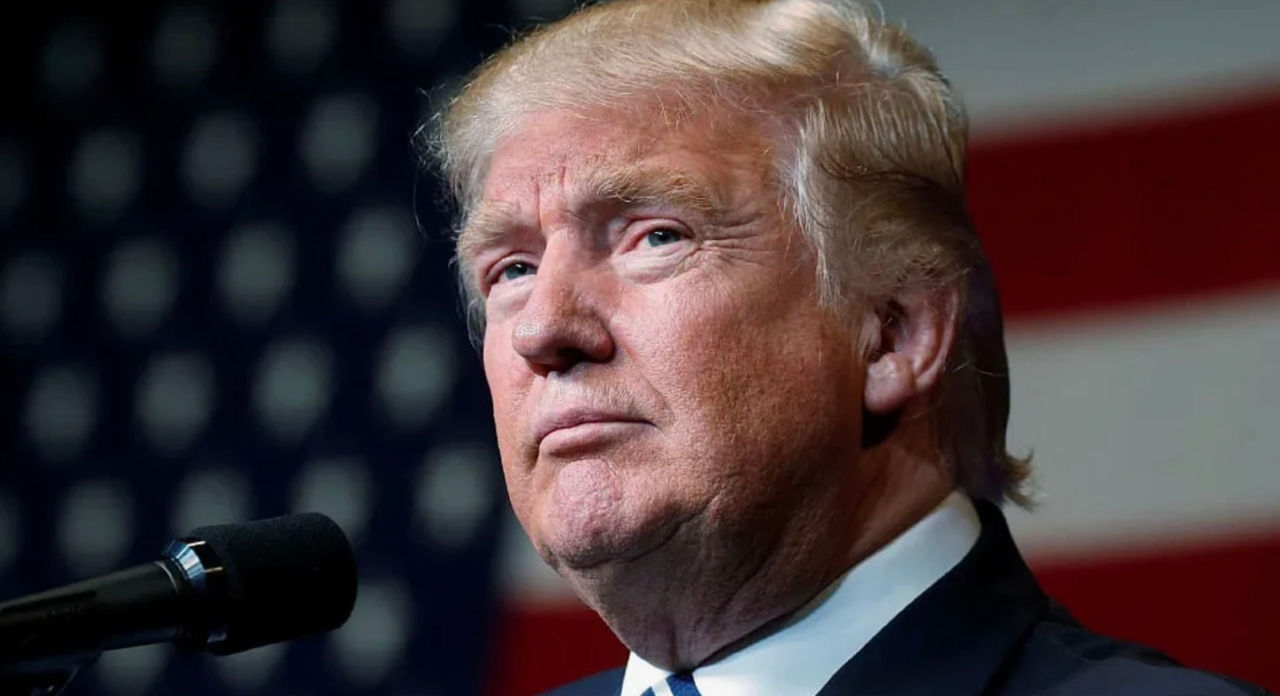 Trump a sugerat că nu vede motive pentru a renunța la TikTok.