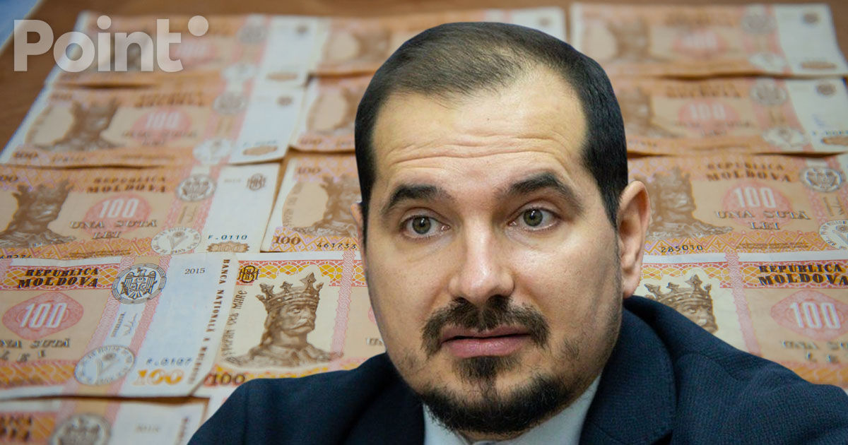Buzu: Salariile asistenților sociali comunitari vor fi majorate cu 12%.