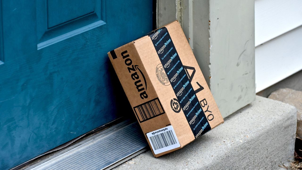 ЕК начала расследование против Amazon за нарушение норм конкуренции в онлайн-торговле.