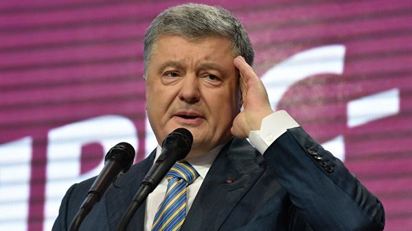 Порошенко не явился на допрос в Генпрокуратуру.