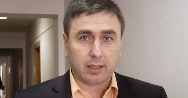 Ионицэ: В Молдове соотношение пенсионеров и работающих лиц почти равно.