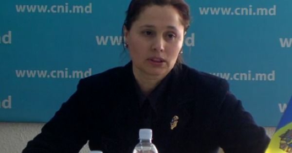 Виктория Ифтоди будет занимать должность судьи КС в течение шести лет.
